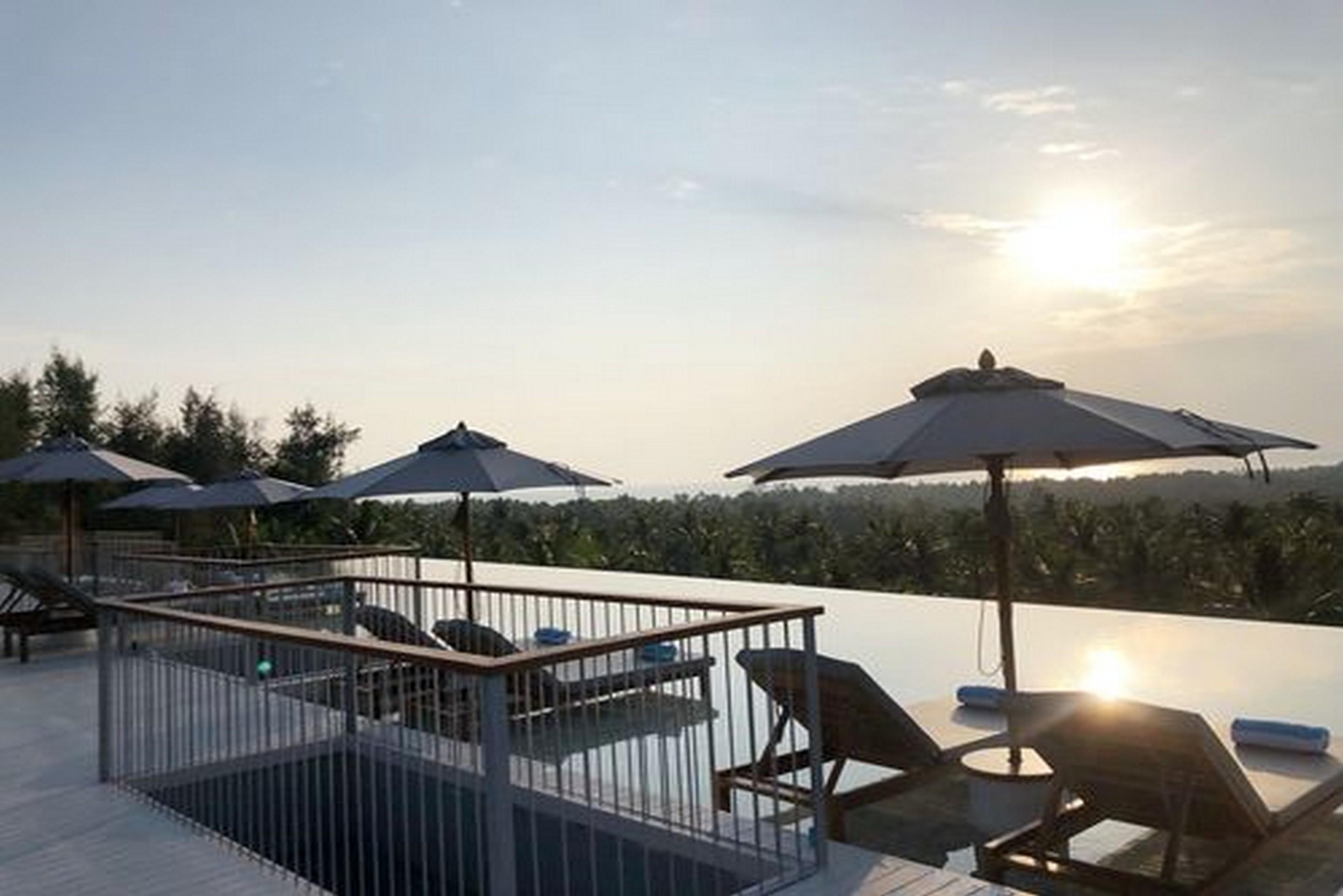 Varivana Resort Koh Phangan - Sha Extra Plus Тонгсала Екстериор снимка