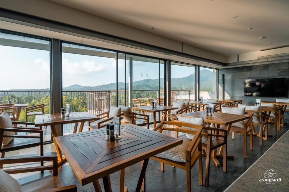 Varivana Resort Koh Phangan, The Centara Collection Тонгсала Екстериор снимка