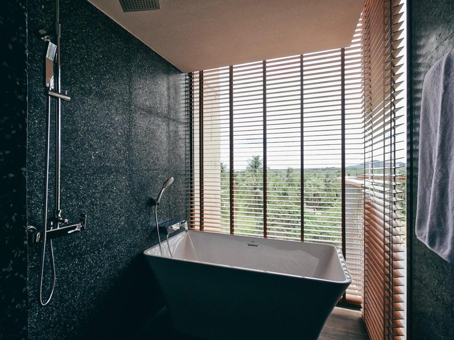 Varivana Resort Koh Phangan, The Centara Collection Тонгсала Екстериор снимка