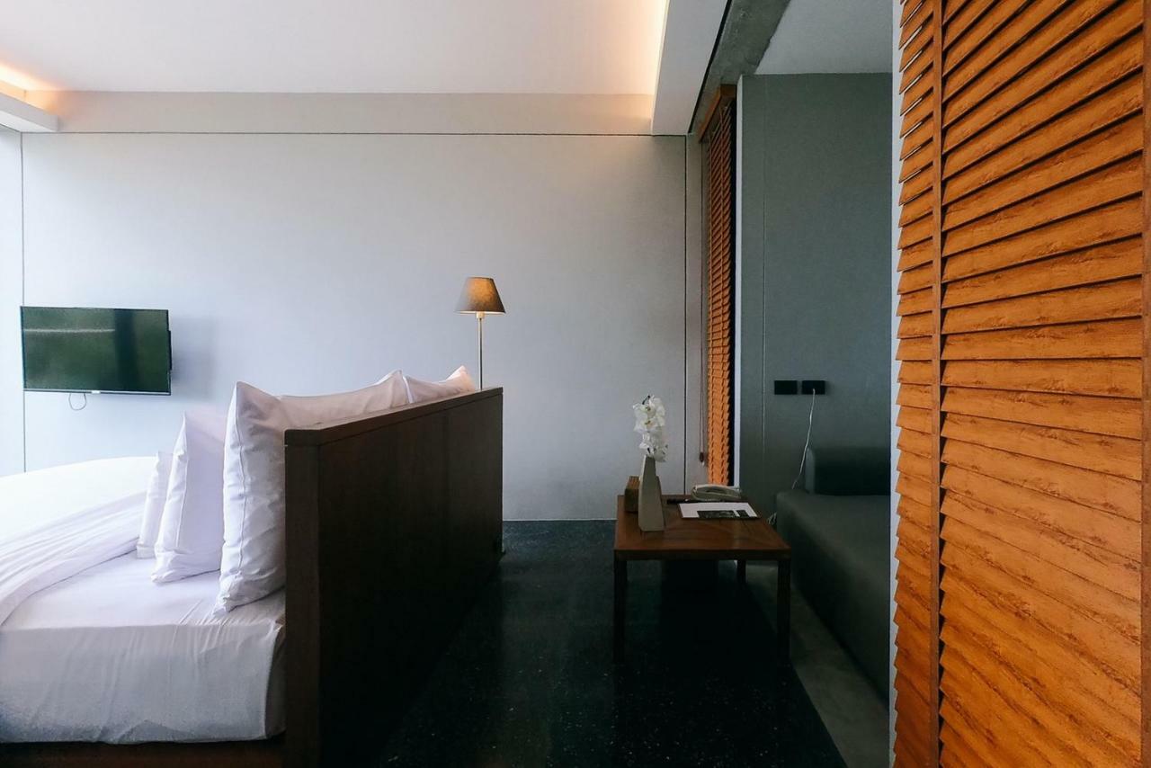 Varivana Resort Koh Phangan, The Centara Collection Тонгсала Екстериор снимка