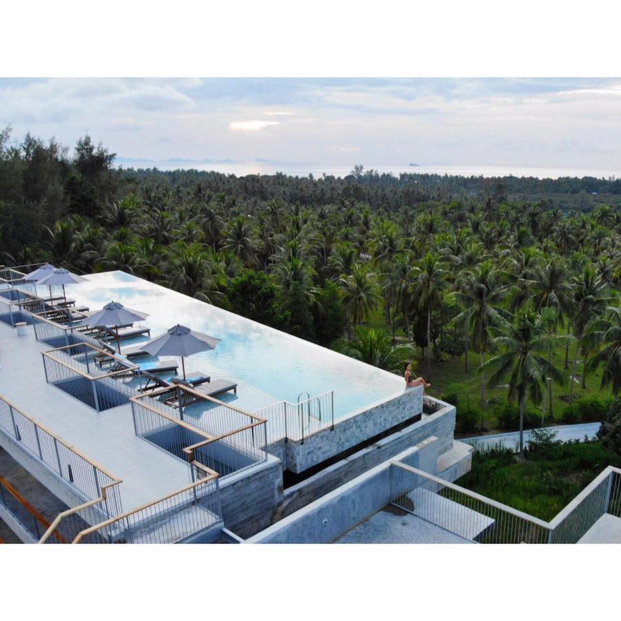 Varivana Resort Koh Phangan - Sha Extra Plus Тонгсала Екстериор снимка
